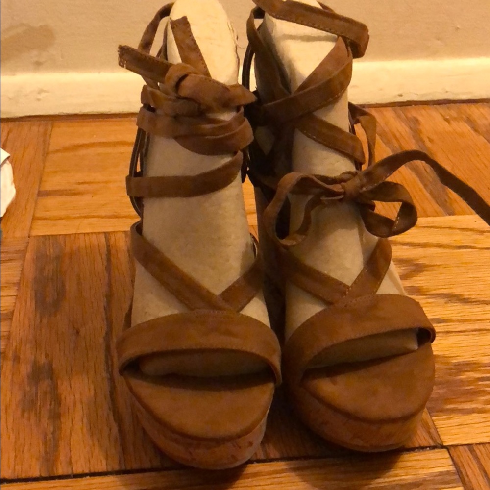 Wedges - Picture 5 of 6